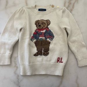 Ralph Lauren sweater